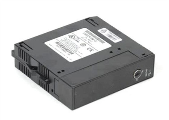ΓΕ FANUC IC693MAR590 ΤΥΠΙΚΟΣ ρυθμός σάρωσης 0,22 ms ανά 1K λογικής
