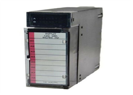 GE FANUC IC693MDL230 Τυπική ταχύτητα σάρωσης 0,22 μs ανά 1K λογικής