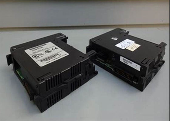 GE FANUC IC693MDL230 Τυπική ταχύτητα σάρωσης 0,22 μs ανά 1K λογικής