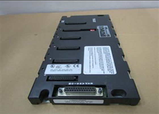 GE FANUC IC693MDL231 Τυπική ταχύτητα σάρωσης 0,22 ms ανά 1K λογικής