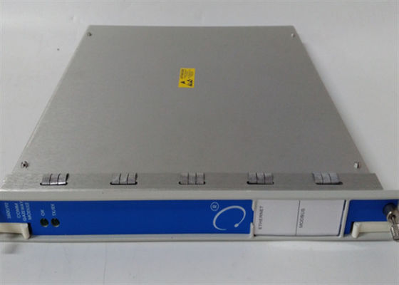 GE FANUC IC693MDL231 Τυπική ταχύτητα σάρωσης 0,22 ms ανά 1K λογικής