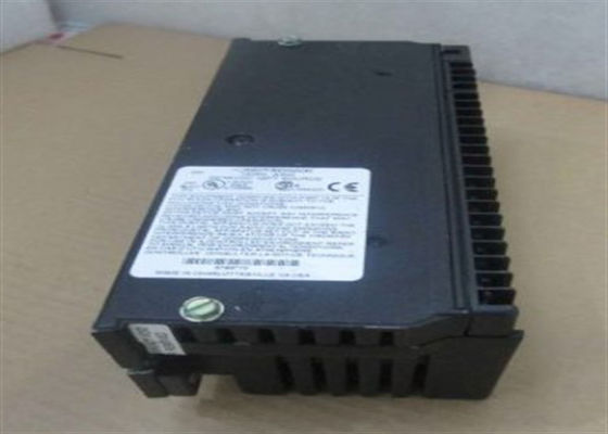 ΓΕ FANUC IC693MDL240 Τυπική μονάδα 0,22 ms ανά 1K λογικής