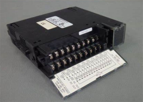 GE FANUC IC693MDL241 Τυπική μονάδα 0,22 ms ανά 1K της λογικής