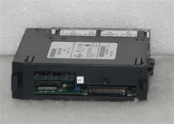 GE FANUC IC693MDL241 Τυπική μονάδα 0,22 ms ανά 1K της λογικής