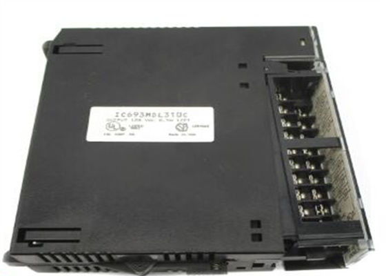 GE FANUC IC693MDL310 ΤΥΠΙΚΟΣ ρυθμός σάρωσης 0,22 μs ανά 1K λογικής