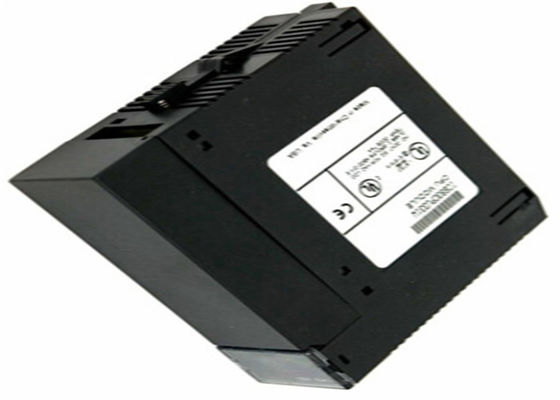 ΓΕ FANUC IC693MDL330 ΤΥΠΙΚΟΣ ρυθμός σάρωσης 0,22 ms ανά 1K λογικής