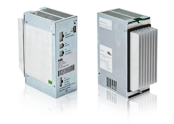 3HAC12928-1 DSQC 604 Τροφοδοσία ρεύματος IRC5 Μονάδικος ελεγκτής ρομποτικής