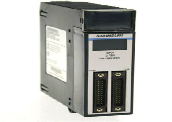 GE FANUC IC693MDL634 Ψηφιακή μονάδα εισόδου 8 Εισόδους για PLC
