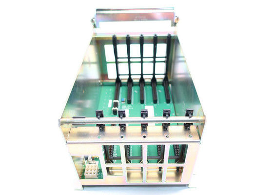 AB 1771-A1B Μονάδα παροχής ενέργειας PLC 5 I/O Τάση 4 Σλοτ 16 Άμπερ