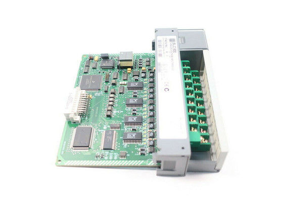 AB 1746-NI16V ±10V DC 1 έως 5V Dc 0 έως 5V Dc 0 έως 10V Dc SLC 500 Αναλογική μονάδα I/O