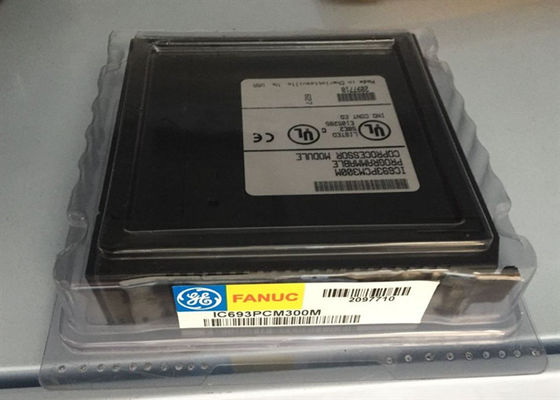 GE FANUC IC693MDL648 Διακριτή μονάδα εισόδου από 0 έως 60 VDC Περιοχή έντασης εισόδου