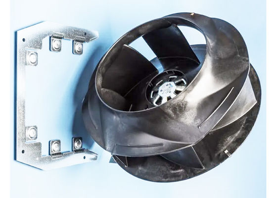 3AXD50000179343 R3G355-RB03-10 Διάρκεια ζωής Ραδιακό Συσκευάσματα ανεμιστήρων R4E355-RM03-05