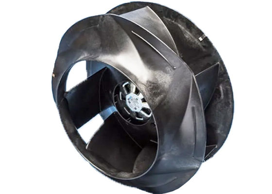 3AXD50000179343 R3G355-RB03-10 Διάρκεια ζωής Ραδιακό Συσκευάσματα ανεμιστήρων R4E355-RM03-05