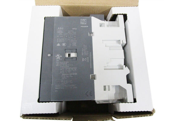 ABB AF52-30-00-13 1SBL367001R1300 DC Contactor 100-250V 50/60Hz Νέο