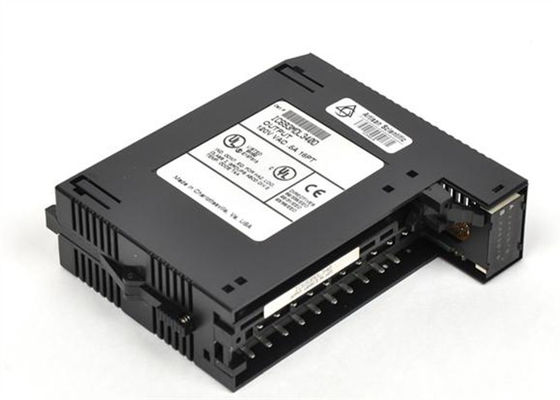 GE FANUC IC693MDL731 διακριτή μονάδα εξόδου Τυπικός ρυθμός σάρωσης 0,22 ms ανά 1k λογικής