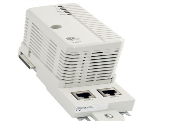 Μοντέλο ρυθμιστή ισχύος ABB 3BSE000863R1 SR511 310W Max 35Amp 18-30 VDC