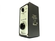 EMERSON 9037000102 Ηλεκτρικός MVC 108 Εγχειριτικός έλεγχος τάσης Γκρι χρώμα