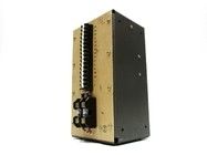 EMERSON 9037000102 Ηλεκτρικός MVC 108 Εγχειριτικός έλεγχος τάσης Γκρι χρώμα
