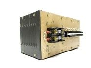 EMERSON 9037000102 Ηλεκτρικός MVC 108 Εγχειριτικός έλεγχος τάσης Γκρι χρώμα