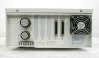 ΒΙΟΜΗΧΑΝΙΚΌΣ ΕΛΕΓΚΤΉΣ AC200-230V ΡΟΜΠΌΤ ΕΛΕΓΚΤΏΝ της Mitsubishi χρώμιο-e356-S06
