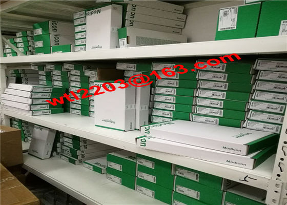 Αρχικά και νέα προϊόντα PLC Schneider Electric140CHS21000 Τύπος συσκευασίας θερμής αναμονής