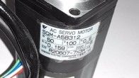 SGM-A5B312 50W, 100V, 2048 P/R Incremental Encoder, 3000r/min, νέο πρωτότυπο.0.9Α,0.159 Ν.μ.