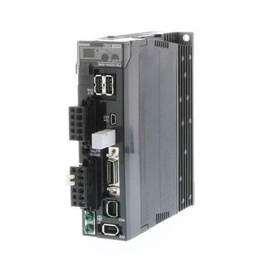 OMRON R88D-KT150H Servo Drive VAC για 1 λεπτό σε 50/60 Hz 10 έως 60 Hz 400 VAC