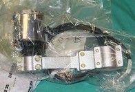 HS9371266-B Εισαγωγή 2AMP 3PH 200-220V 50/60HZ Πρωτότυπο Νέο, μαύρο είναι το κύριο χρώμα.