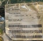 HS9371266-B Εισαγωγή 2AMP 3PH 200-220V 50/60HZ Πρωτότυπο Νέο, μαύρο είναι το κύριο χρώμα.