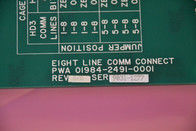 01984-2491-0001 8 Line Communication Connect,νέο πρωτότυπο, και το βάρος έχει 0,1kg.