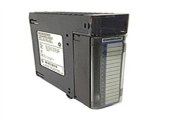 ΓΕ FANUC IC693MDL733 MODULE είναι μια ψηφιακή μονάδα I/O 8 ψηφιακές εξόδους