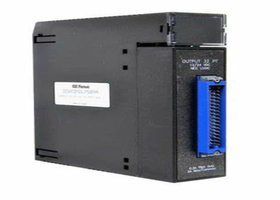 Η ενότητα IC693MDL750 της GE FANUC είναι μια ενότητα I/O 6 σημείων της GE FANUC