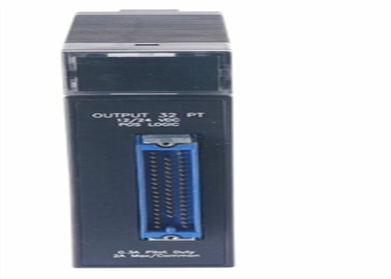Η GE FANUC IC693MDL751 MODULE είναι μια GE FANUC 6-point I/O MODULE σειρά 90-30 PLCS