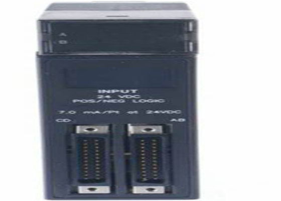 Η ενότητα GE FANUC IC693MDL752 είναι μια ενότητα GE FANUC 6 σημείων I/O SERIES 90-30 PLCS