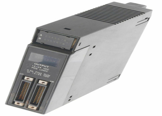 Η ενότητα GE FANUC IC693MDL753 είναι μια ενότητα GE FANUC 6 σημείων I/O SERIES 90-30 PLCS