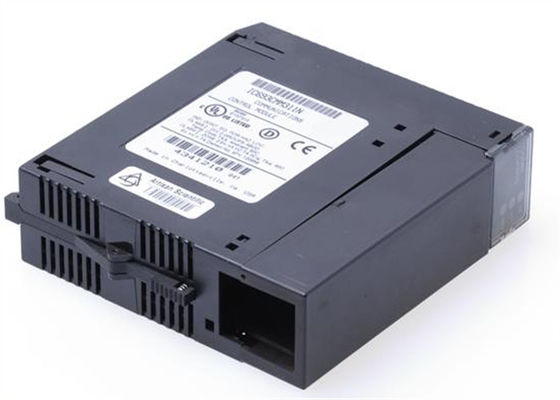 Η ενότητα GE FANUC IC693MDL753 είναι μια ενότητα GE FANUC 6 σημείων I/O SERIES 90-30 PLCS