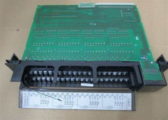 Η GE FANUC IC693MDL930 MODULE είναι μια GE FANUC 6-point I/O MODULE SERIES 90-30 PLCS