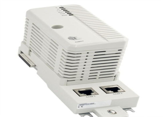ΑΒΒ CI820V1 3BSE025255R1 AF 100 RED FIELDBUS COMM INTERF ΚΟΡΥΝΗ ΠΡΟΣΟΧΗ