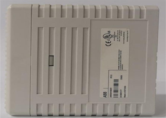 ABB CI840A 3BSE041882R1 S800 I/O DP-V1 1+1 Επαναχούμενη λειτουργία