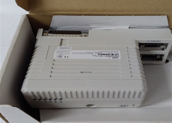 ABB CI840A 3BSE041882R1 S800 I/O DP-V1 1+1 Επαναχούμενη λειτουργία