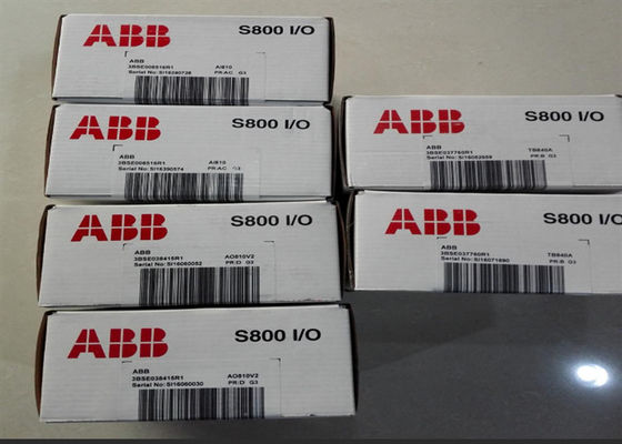 ΑΒΒ TK212A 3BSC630197R1 Υπηρεσιακό καλώδιο για συνδέσμους