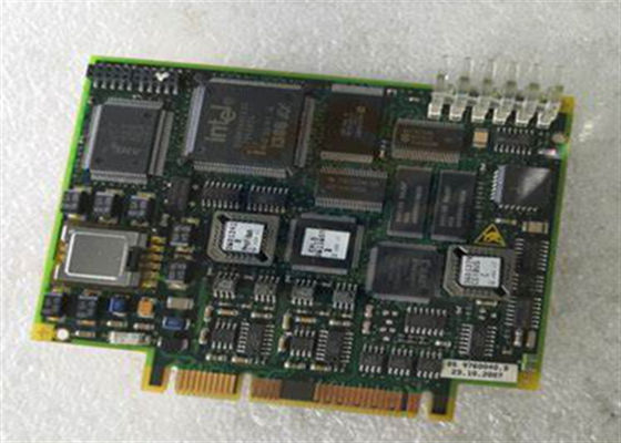 ΑΜΒ IPSYS01 Δορυφόρος ισχύος συστήματος DCS I/O 175 W 102 έως 264 VAC