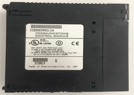 ΓΕ FANUC IC693MDL931 ΜΟΔΟΛΟΣ ΣΕΡΙΑ 90-30 ΠΡΟΓΡΑΜΜΑΤΙΚΟΥΣ ΛΟΓΙΚΟΥΣ ΕΛΑΓΟΥΣ