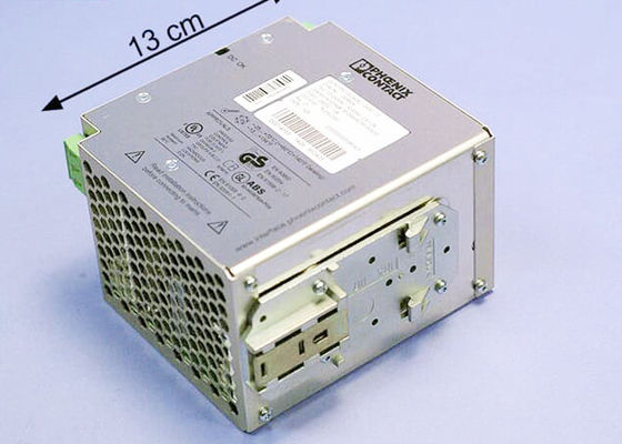 3BHE016113R0110 QUINT-PS/1AC/24DC/10 Ηλεκτρική τροφοδοσία Νέα και εγγύηση