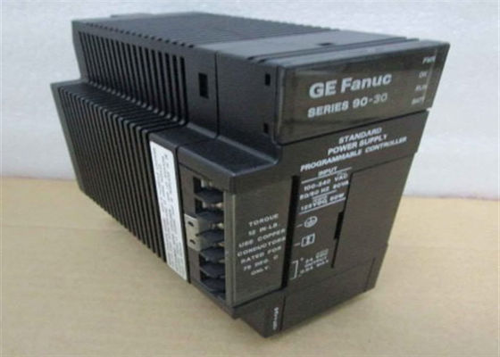 GE FANUC IC693PBM201 MODULE Σειρά Μονούλη τροφοδοσίας