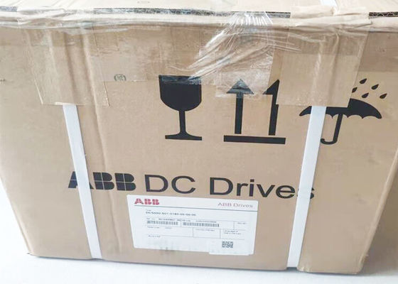 DCS550-S01-0180-05-00-00 3ADT218466R0002 Συνεχής Διορθωτής 525V 180A