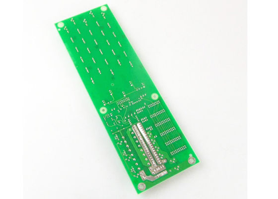 3BSE004940R0001 SDCS-PIN-51 Κάρτα μέτρησης 3BSE011316R0001 Νέα