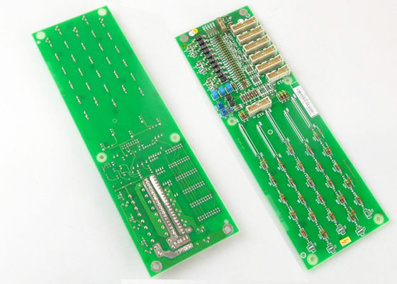 3BSE004940R0001 SDCS-PIN-51 Κάρτα μέτρησης 3BSE011316R0001 Νέα