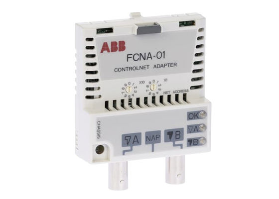 3AUA0000094512 FCNA-01 ControlNet Adapter Drive Fieldbus Επιλογή