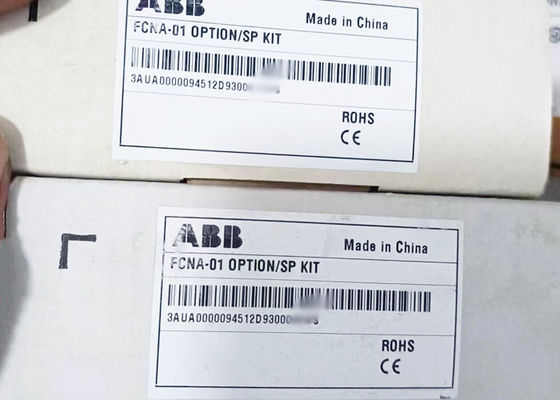 3AUA0000094512 FCNA-01 ControlNet Adapter Drive Fieldbus Επιλογή